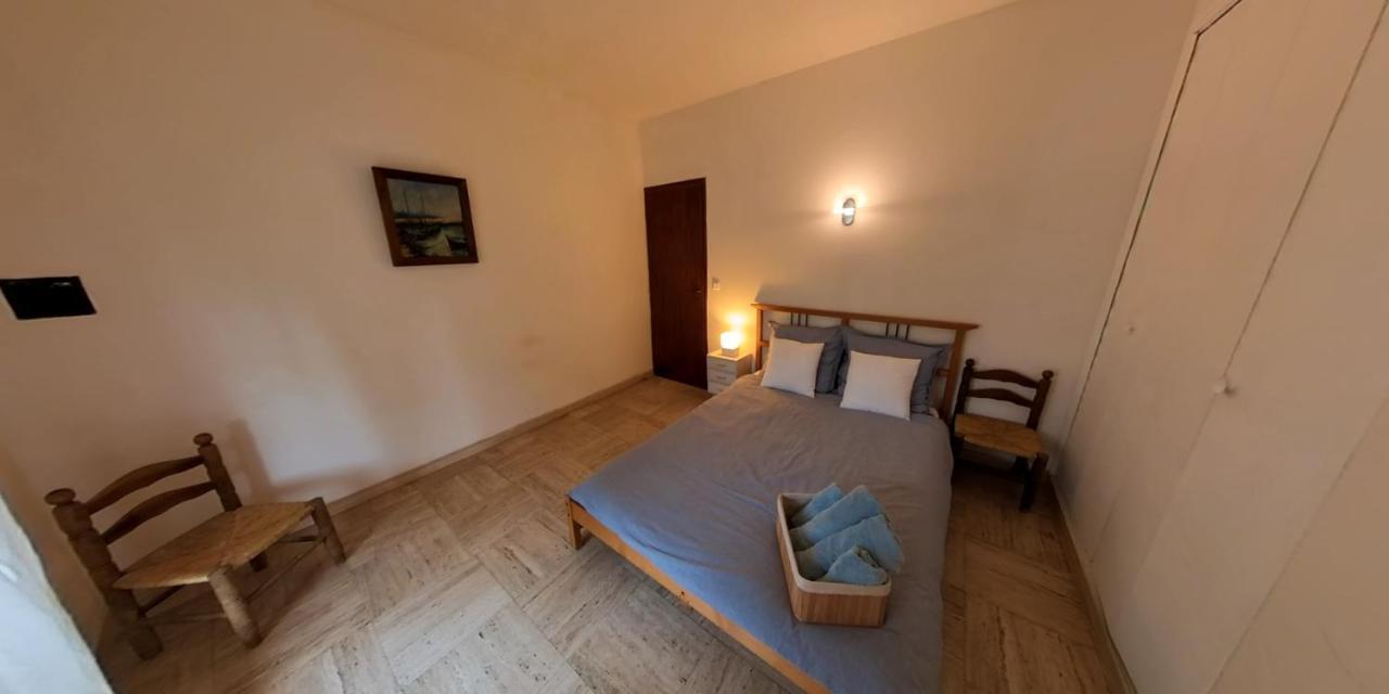 Agreable Chambre Du Rucher Natur'Aile Монтаньяк Екстер'єр фото